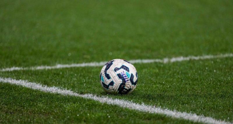  - Foot amateur : un entraîneur suspendu 20 mois, la raison dévoilée