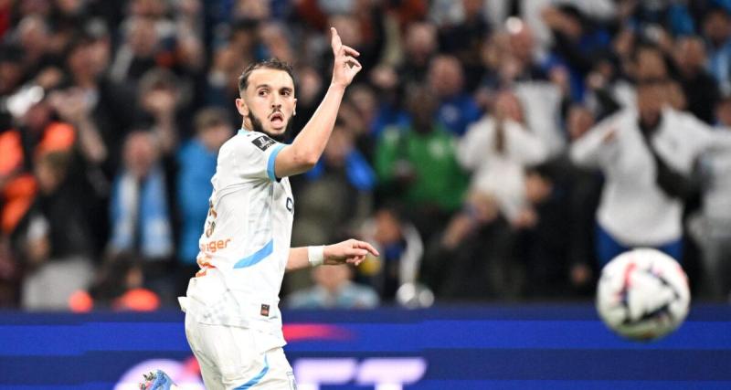  - Ligue 1 : un chef-d'œuvre et l'OM s'envole vers l'Europe