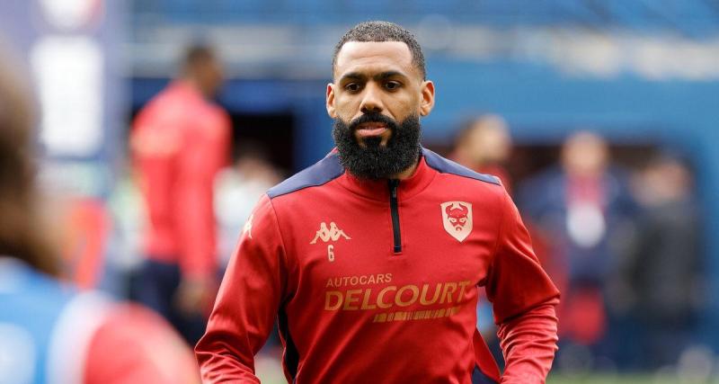  - « Des merdes », M'Vila pète un plomb sur le fiasco de Caen