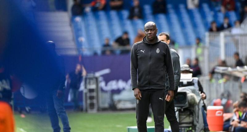  - Reims : l'incroyable coup de gueule de Diawara contre ses joueurs après le nul à Montpellier