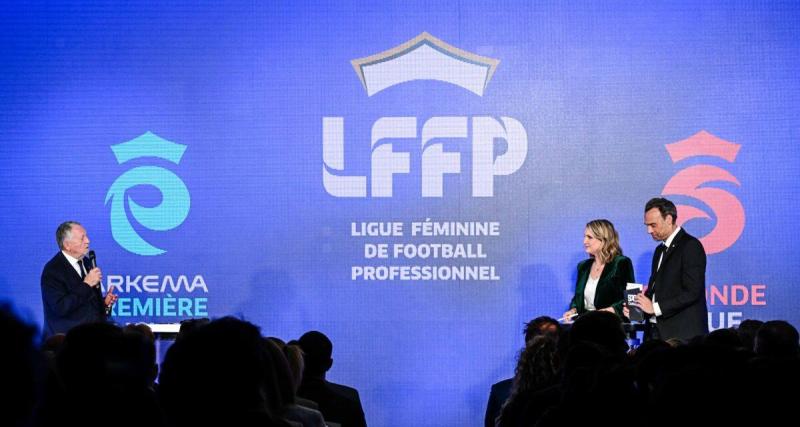  - Crise dans le football féminin : Le destin de la D1 entre les mains des capitaines des clubs