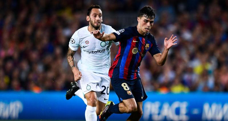  - Ligue des champions : un arbitre français pour la demi-finale Barça-Inter