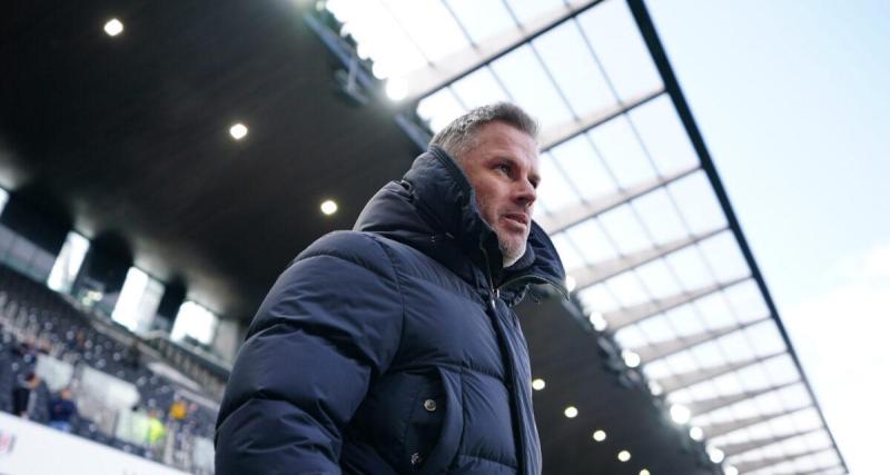  - La grosse confidence de Carragher sur la vision de la Ligue 1 en Angleterre et la "Farmers League"