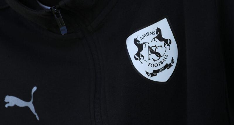  - Foot Amateur : le gros carton de la réserve d'Amiens en Régional 1 ce week-end