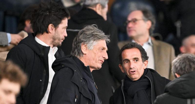  - Droits TV : vers une incroyable alliance pour la diffusion de la Ligue 1 ?