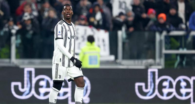  - Mercato : "J'ai encore faim", lance Paul Pogba