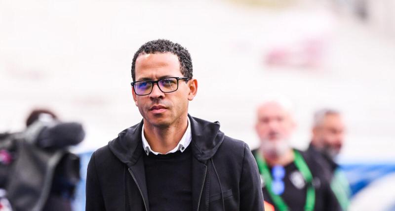  - Strasbourg : Liam Rosenior prolonge jusqu'en 2028 (off)