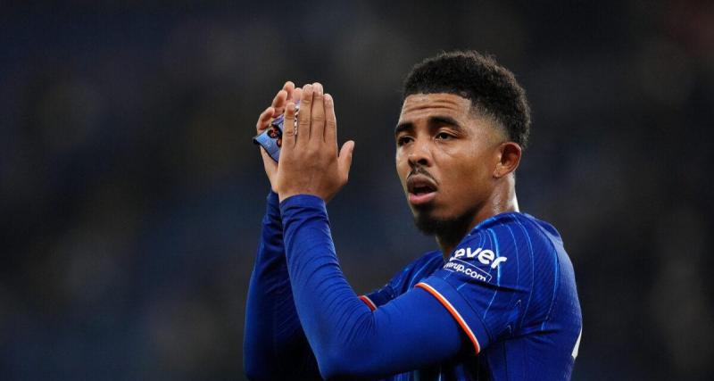  - OM : bonne nouvelle pour l'arrivée d'un énorme défenseur de Premier League