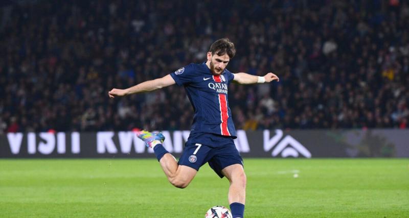  - PSG : la déclaration d'amour de Kvaratskhelia aux supporters