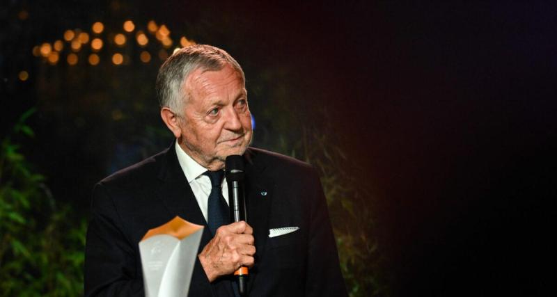  - Coupe de la Ligue (F) : Jean-Michel Aulas dévoile le lieu de la finale