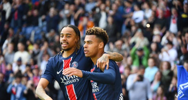  - Arsenal - PSG : Barcola ou Doué ? Un gros indice tombe !
