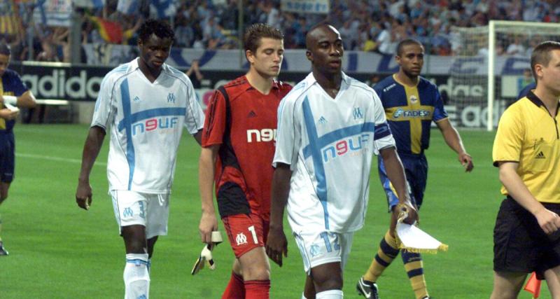  - La Coupe Intertoto, ou quand le football français était sur le toit de l'Europe