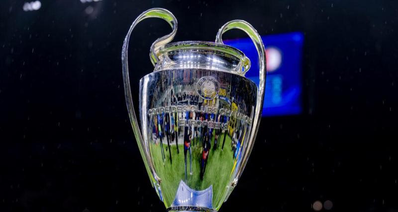  - Ligue des Champions : le programme complet des demi-finales aller
