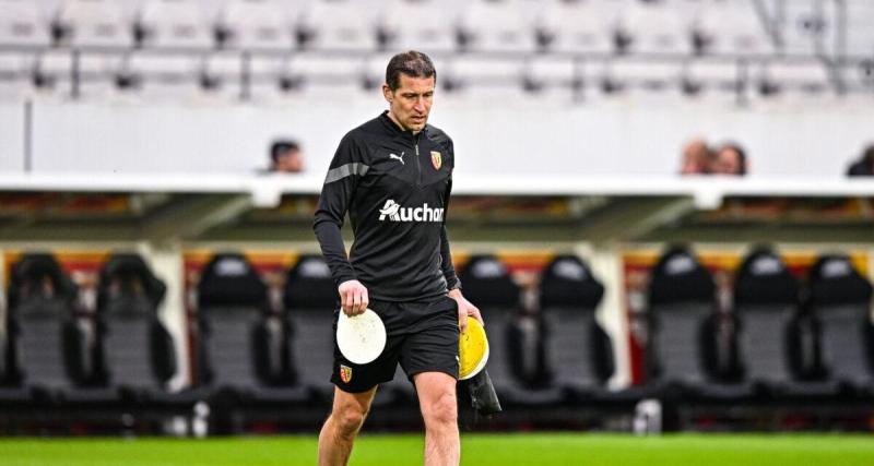  - Lens : un nouvel homme fort des Sang et Or va rejoindre Nice