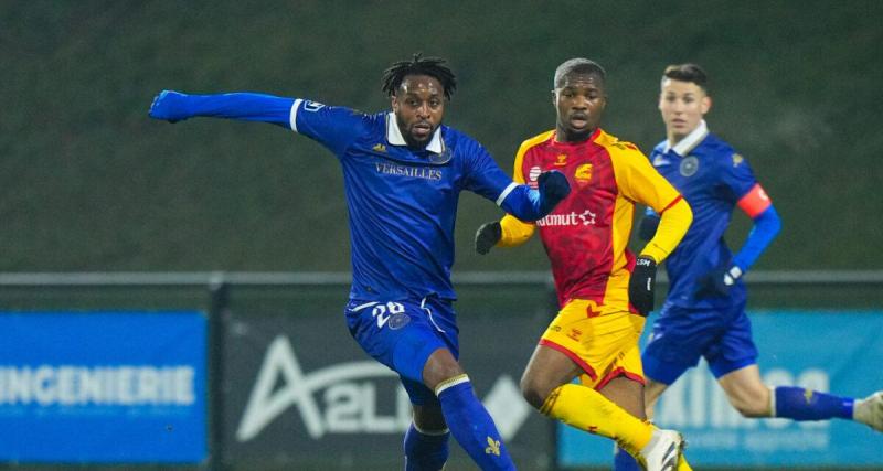  - Kings League : un joueur de National rejoint la compétition