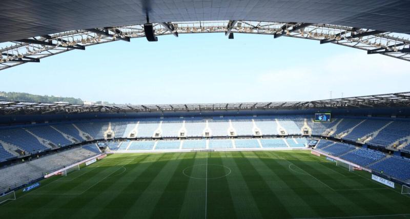  - Le Havre : un défenseur incertain contre Auxerre