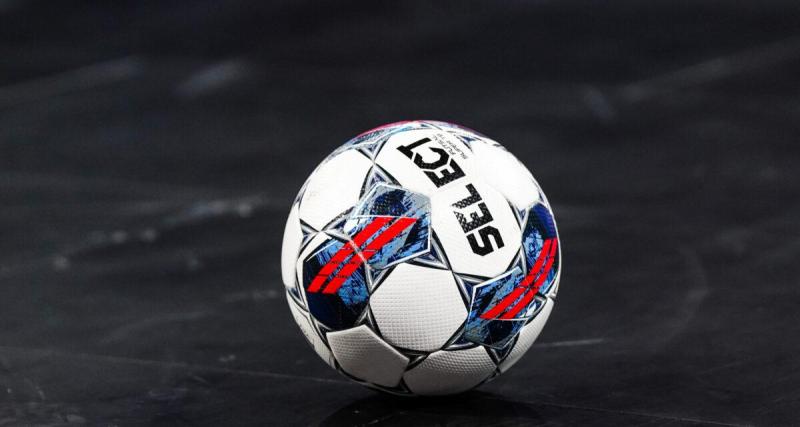  - Équipe de France U19 futsal : 35 joueurs convoqués pour un stage de détection