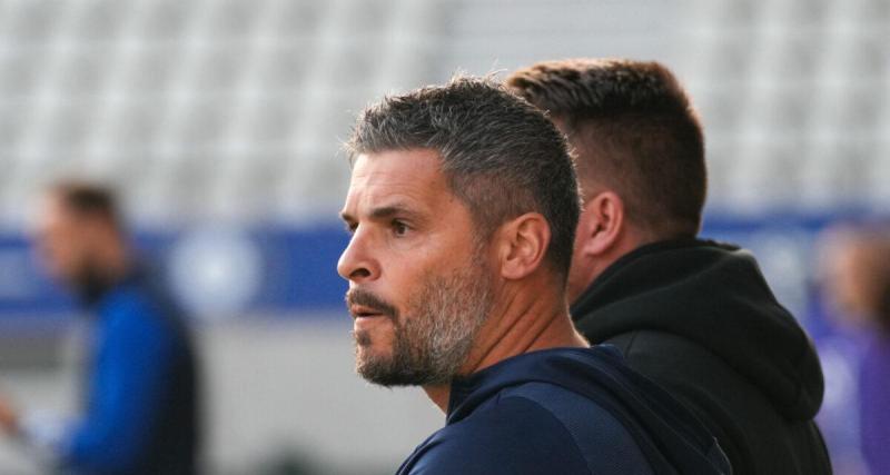 - National 2 : Bourges prolonge son entraîneur Romain Revelli (off)