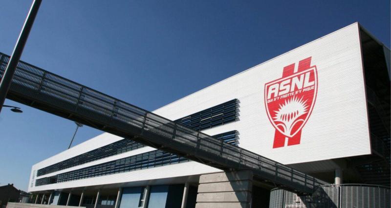  - Nancy : l'ASNL se sépare d'un de ses hommes essentiels, colère chez les supporters