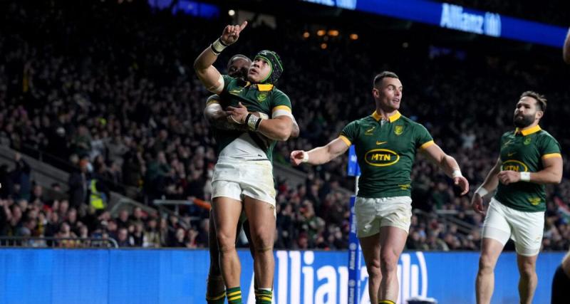  - XV de France : le cauchemar des Bleus refait parler de lui… à ses dépens