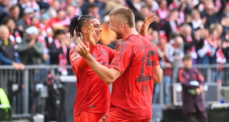  - Monaco : un joueur du Bayern Munich sur le point de rallier la Principauté ?