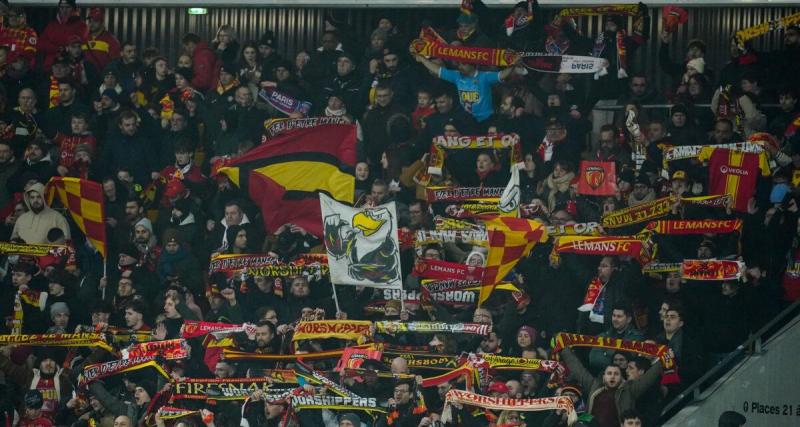  - Le Mans : le nouveau beau geste du LMFC pour la réception de Rouen