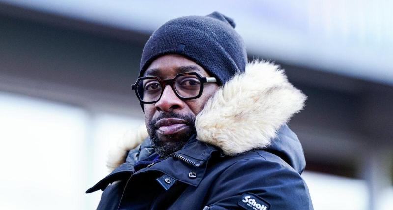  - Arsenal – PSG : Sidney Govou insulté par des supporters de l'OL et l'OM !
