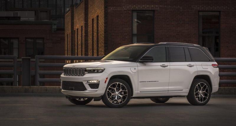  - Droits de douane : Donald Trump annonce un nouveau changement pour les constructeurs