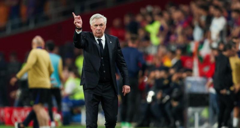  - Brésil : Carlo Ancelotti ne viendra pas, la CBF tient un nouveau favori
