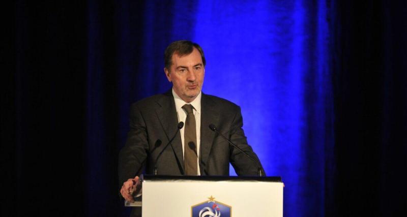  - Alain Belsoeur reconduit à la présidence de l’Union des Acteurs du Football