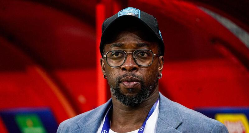  - Critiqué pour son ton pro-PSG, Sidney Govou contre-attaque
