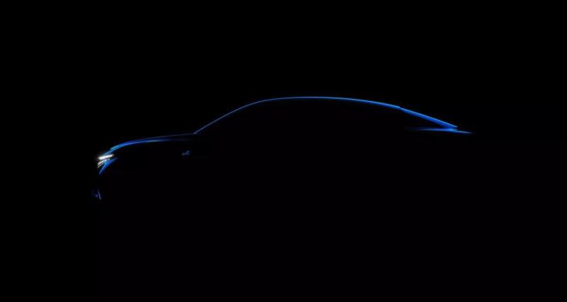  - L’Alpine A390 déjà disponible à la pré-réservation deux semaines avant sa présentation