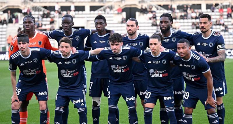  - Le Paris FC va faire chavirer un mythique cinéma pour la montée