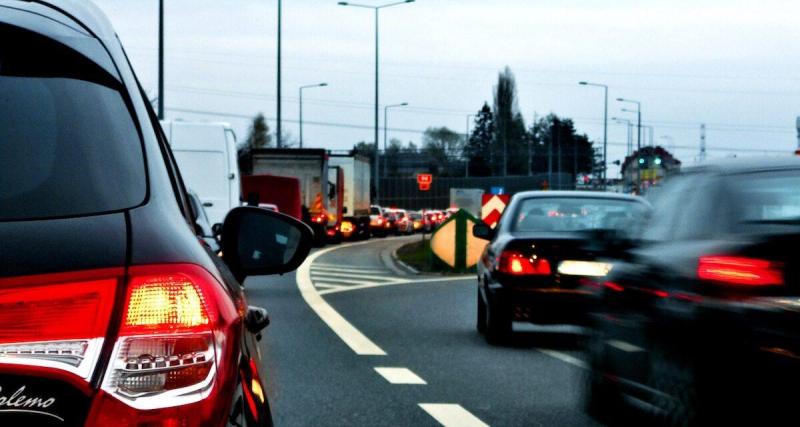  - Les Français attendent avec impatience les ponts de mai, pour s'échapper en voiture