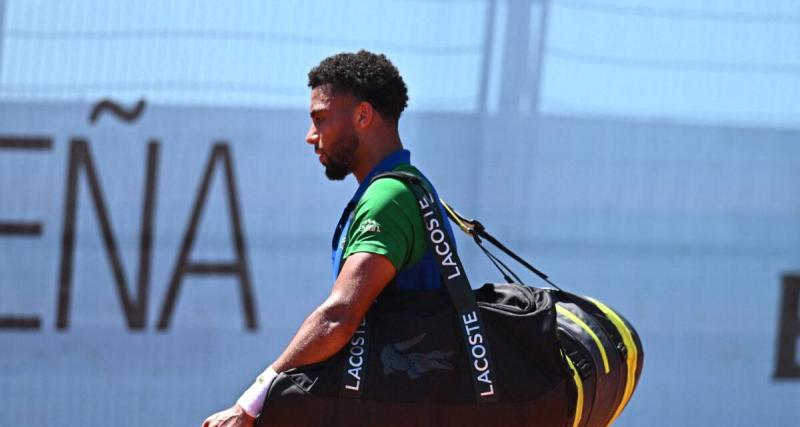  - Tennis : Arthur Fils devrait renoncer à défendre son titre à Hambourg