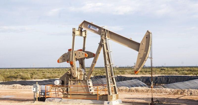  - Nouvelle baisse importante pour le pétrole, le baril approche des 60 dollars