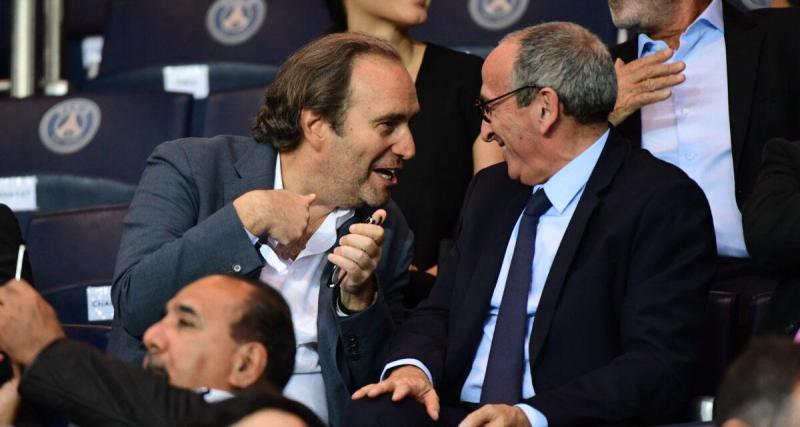  - Un milliardaire rachète un club français et prend exemple sur Kaaris !