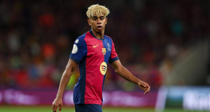  - Barça - Inter Milan : les compos officielles !