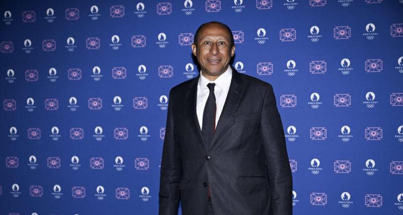  - Carnet noir : Philippe Diallo rend hommage à Ousmane Diaby, jeune joueur décédé en plein match