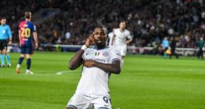Barça - Inter : Thuram frappe fort dès l’entame !