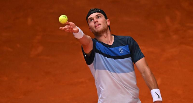  - ATP Madrid : Jack Draper surclasse Tommy Paul, un duel décisif contre Matteo Arnaldi en quarts