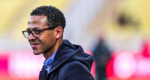 Strasbourg : l'ambition XXL de Rosenior avant le PSG