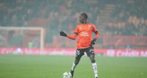 Lorient : Katseris ne jouera plus de la saison, Fadiga veut revenir rapidement