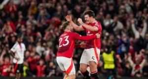 Manchester United, Tottenham, Chelsea ... Quelles chaînes TV pour suivre les demi-finales aller de C3 et de C4 ?