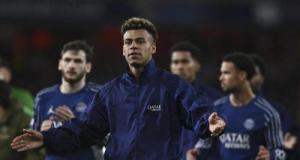 Le PSG efface l'OM de Tapie des tablettes !