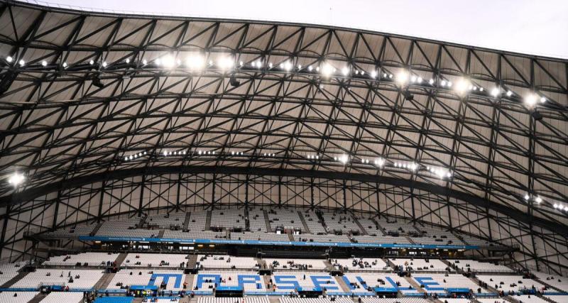  - OM : le programme du match des légendes est tombé, la rencontre diffusée