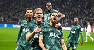 Ligue Europa : coup dur avant l’Europe, Tottenham privé de son guide
