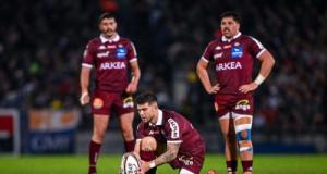 UBB : l'heure de vérité pour Mathieu Jalibert !