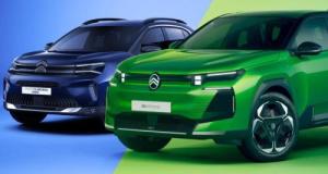 Nouveau Citroën C5 Aircross : quelles évolutions face à l’ancien ?