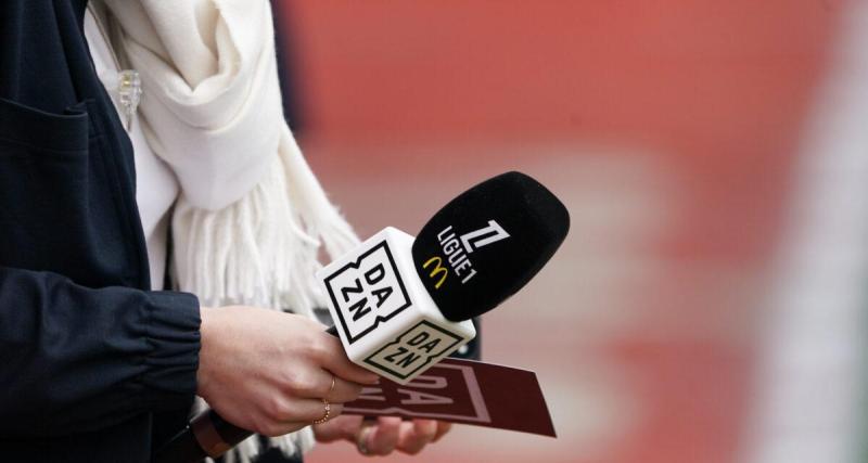  - Droits TV : un projet de coopération entre DAZN et la LFP en discussions